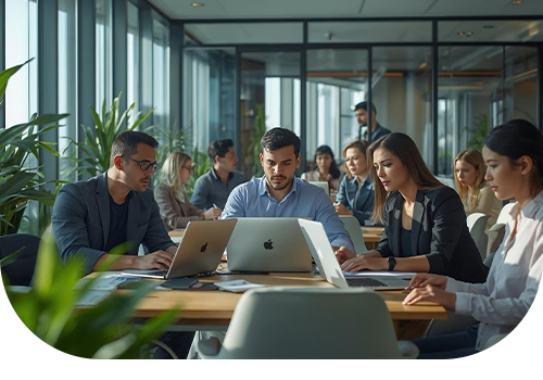 Professional License in mainland