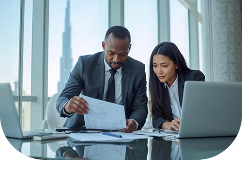 Professional License