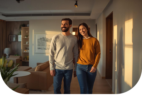 Proper Accommodation