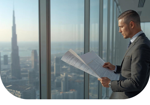 Property Investment in JAFZA