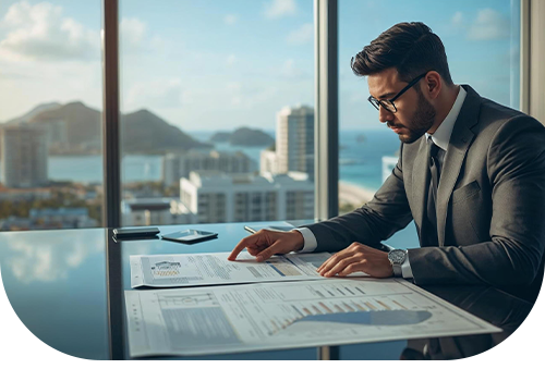 Property Investments