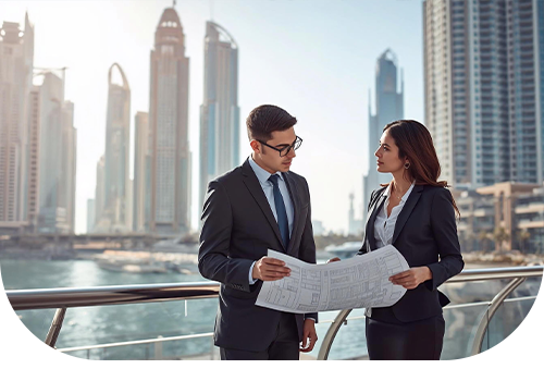 Property & Real Estate Investments