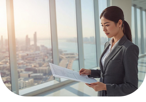 Property and Real Estate