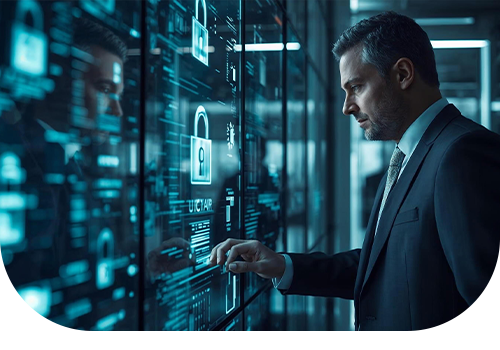 Protecting Assets & IP