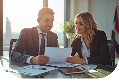 Quick and Efficient Immigration Services