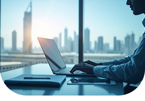 Remote Incorporation