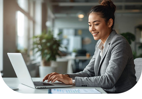 Save Time and Reduce Stress