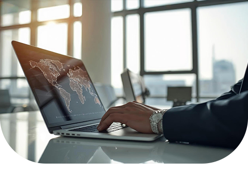 Sell Internationally