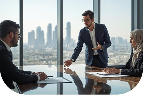 Simplified Regulations