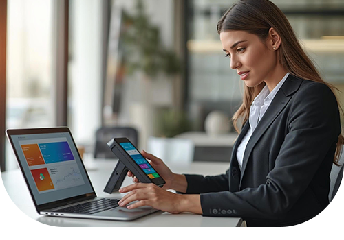 Smooth Payment Integration