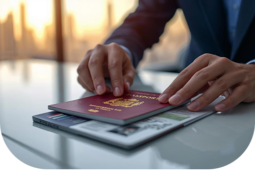 Sponsor’s Documents