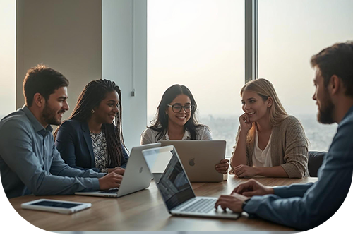 Support for Startups and SMEs