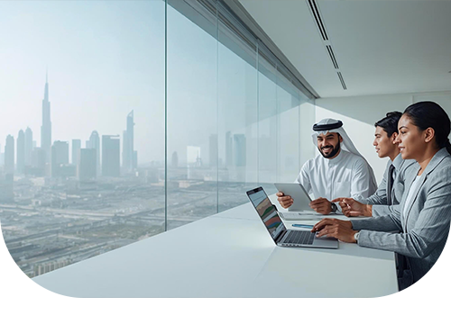 Tax & Accounting Services by NAN Docs