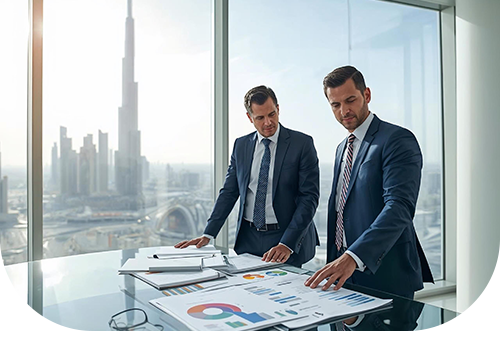 Tax Benefits in freezone abu dhabi