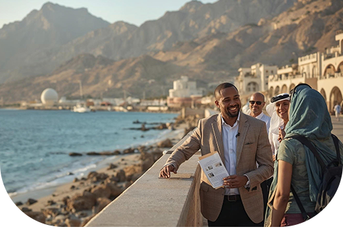 Tourism License in freezone Fujairah