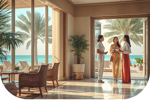 Tourism License in freezone ajman