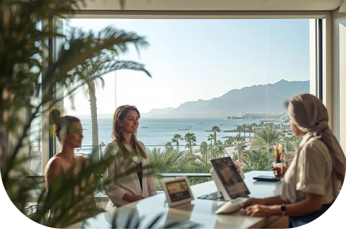 Tourism License in freezone ras al khaimah