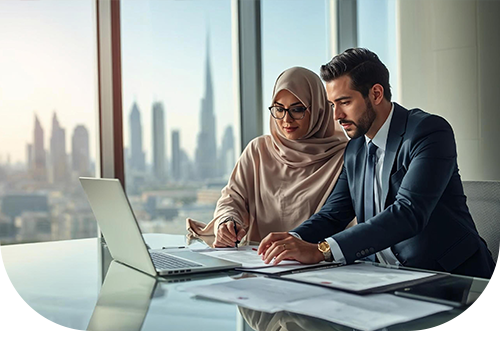 Translation Services in UAE By Najm Al Najah