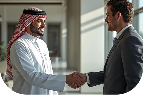 Trusted and Reliable