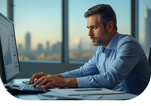 VAT Registration & Filing