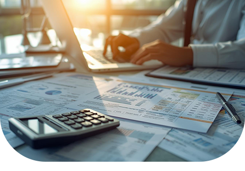 Virtual Accountant Package